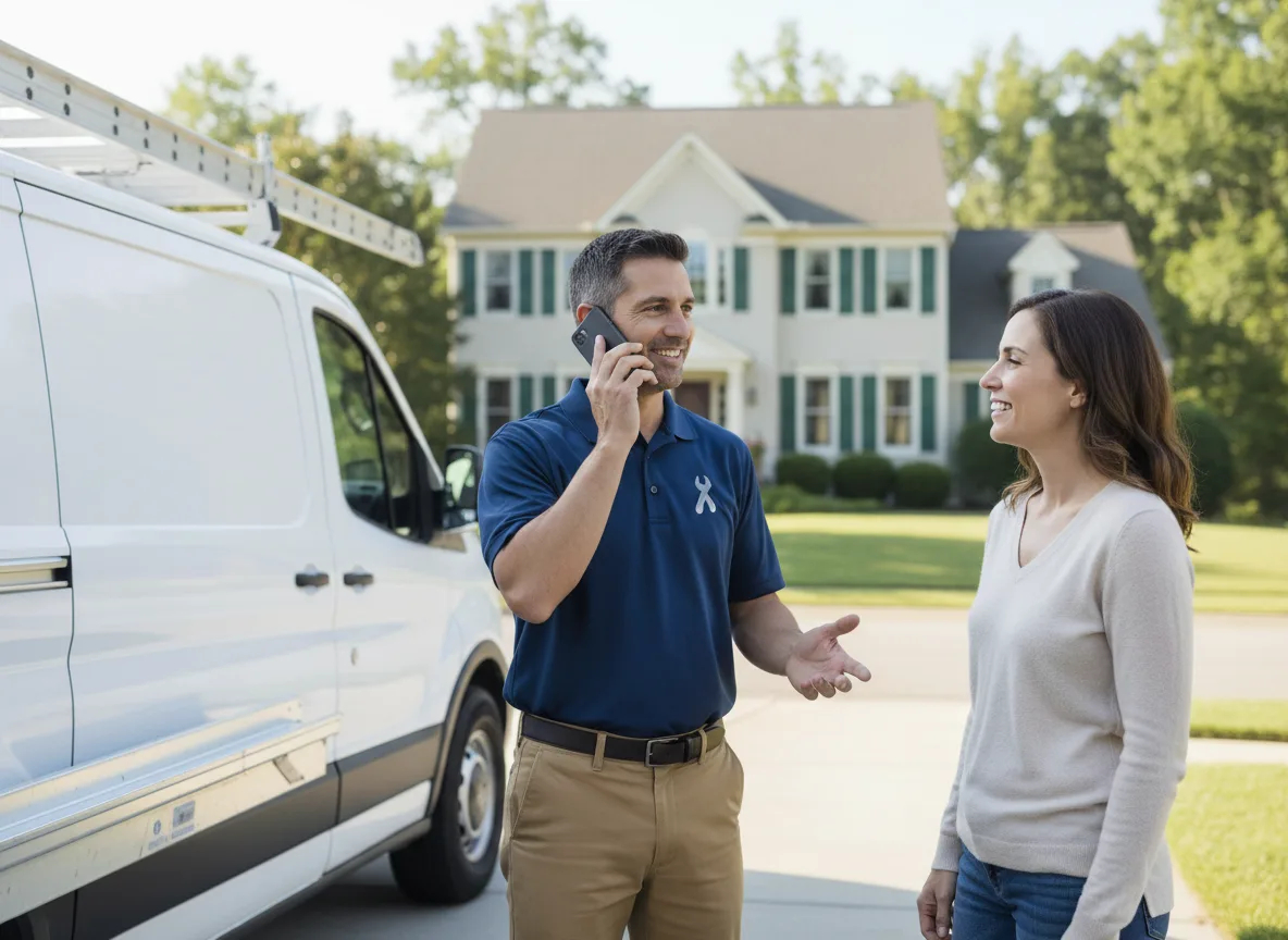 Home Gutter Service Mondamin, IA FAQs